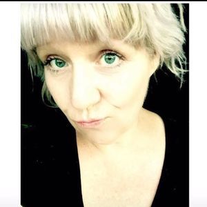 Meet your Posher, Leann